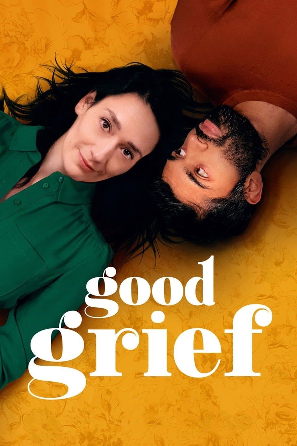 Постер Good Grief